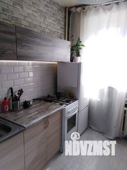 1-к квартира, посуточно, 36м2, 4/10 этаж