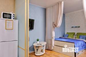 2-к квартира, посуточно, 46м2, 1/1 этаж