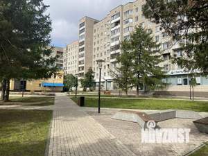 2-к квартира, посуточно, 52м2, 1/1 этаж