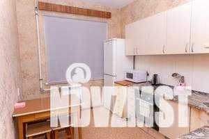 3-к квартира, посуточно, 64м2, 2/10 этаж