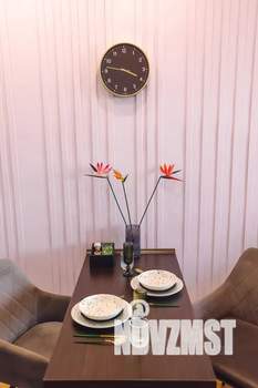 1-к квартира, посуточно, 28м2, 23/25 этаж