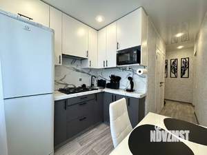 2-к квартира, на длительный срок, 44м2, 2/5 этаж