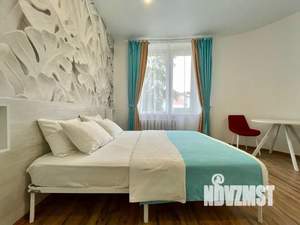 Студия квартира, посуточно, 25м2, 1/5 этаж