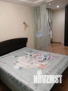 2-к квартира, посуточно, 45м2, 1/5 этаж