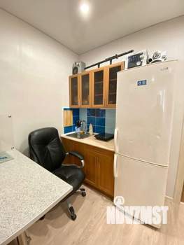 1-к квартира, на длительный срок, 30м2, 2/9 этаж