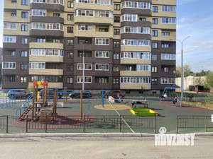 Студия квартира, на длительный срок, 30м2, 13/16 этаж