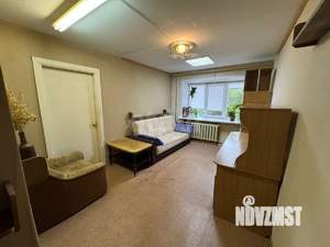 2-к квартира, на длительный срок, 51м2, 1/5 этаж