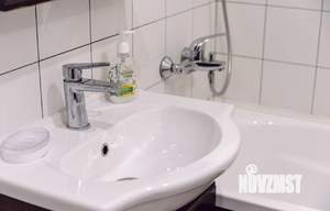 1-к квартира, посуточно, 34м2, 1/1 этаж