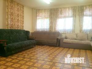 2-к квартира, на длительный срок, 90м2, 1/3 этаж