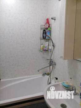 1-к квартира, на длительный срок, 35м2, 1/2 этаж