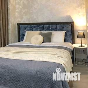 1-к квартира, посуточно, 35м2, 6/14 этаж