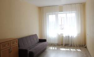 2-к квартира, на длительный срок, 54м2, 2/9 этаж