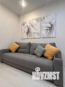 1-к квартира, посуточно, 49м2, 4/8 этаж