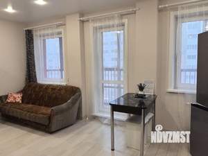 2-к квартира, посуточно, 54м2, 1/1 этаж