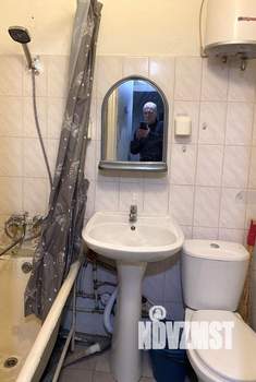 1-к квартира, на длительный срок, 21м2, 2/9 этаж