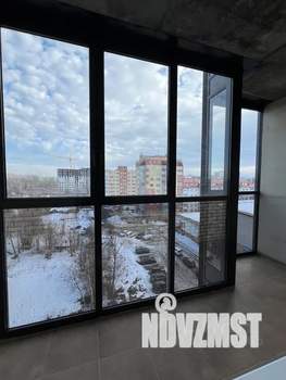 Студия квартира, посуточно, 29м2, 7/12 этаж