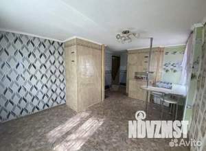 2-к квартира, на длительный срок, 40м2, 1/2 этаж