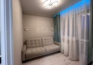 1-к квартира, на длительный срок, 36м2, 10/14 этаж