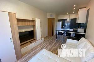 1-к квартира, посуточно, 43м2, 5/13 этаж