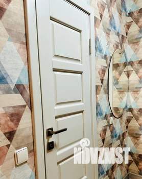 Студия квартира, посуточно, 26м2, 10/17 этаж