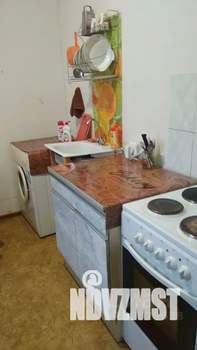 2-к квартира, посуточно, 52м2, 6/9 этаж