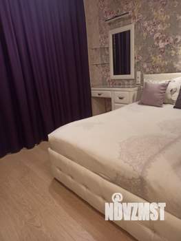 3-к квартира, посуточно, 63м2, 5/9 этаж