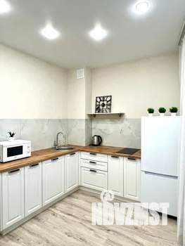 1-к квартира, посуточно, 38м2, 11/12 этаж