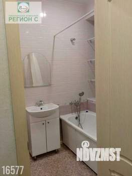 1-к квартира, на длительный срок, 30м2, 4/8 этаж