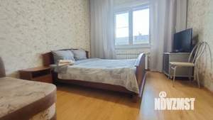 2-к квартира, посуточно, 65м2, 9/9 этаж