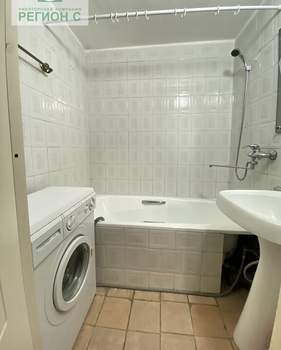 1-к квартира, на длительный срок, 36м2, 1/9 этаж