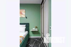 1-к квартира, посуточно, 35м2, 3/10 этаж