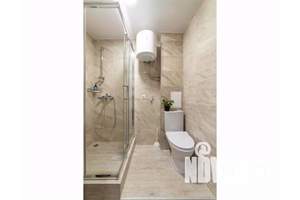 1-к квартира, посуточно, 35м2, 6/8 этаж