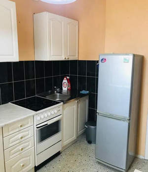 1-к квартира, на длительный срок, 36м2, 12/13 этаж