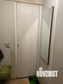 1-к квартира, на длительный срок, 30м2, 2/5 этаж