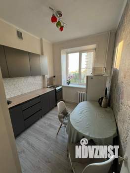 2-к квартира, на длительный срок, 50м2, 7/9 этаж