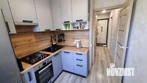 1-к квартира, на длительный срок, 31м2, 1/6 этаж