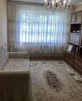 2-к квартира, на длительный срок, 43м2, 4/9 этаж