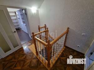 3-к квартира, на длительный срок, 89м2, 3/3 этаж