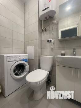 Студия квартира, на длительный срок, 24м2, 15/16 этаж