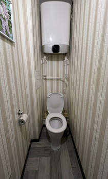 2-к квартира, на длительный срок, 45м2, 9/9 этаж