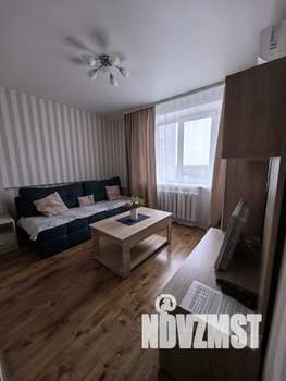 1-к квартира, посуточно, 24м2, 11/15 этаж