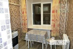 1-к квартира, на длительный срок, 30м2, 2/5 этаж