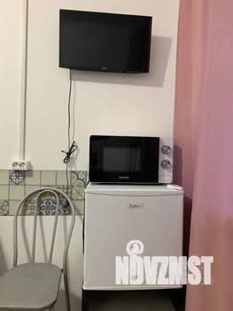 1-к квартира, посуточно, 15м2, 1/1 этаж