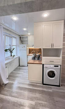3-к квартира, на длительный срок, 62м2, 5/9 этаж
