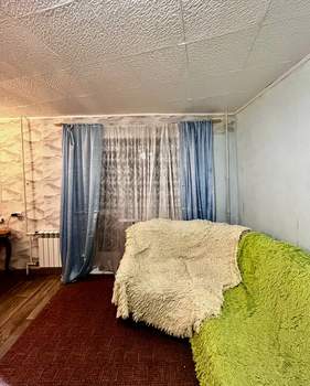 2-к квартира, на длительный срок, 47м2, 4/4 этаж