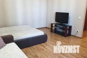 1-к квартира, посуточно, 48м2, 13/15 этаж