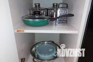 1-к квартира, посуточно, 28м2, 1/14 этаж