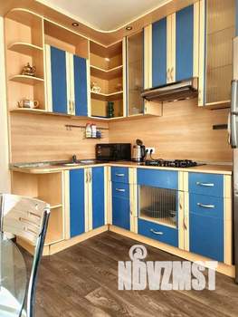 2-к квартира, посуточно, 60м2, 3/5 этаж