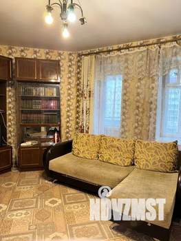 2-к квартира, посуточно, 52м2, 7/9 этаж