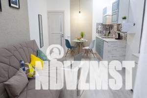 1-к квартира, посуточно, 25м2, 1/4 этаж